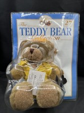 The Teddy Bear Collection No