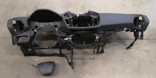 Airbag airbagset ford max - airbag,