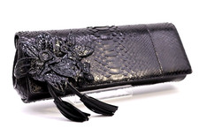 Gucci Clutch Bag Handbag Purse