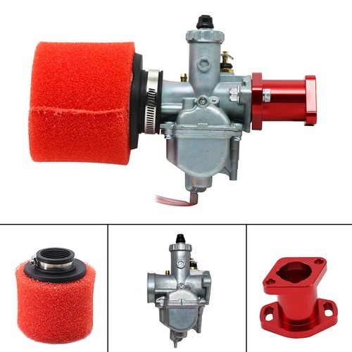 Mikuni vm22 carburetor - mikuni,