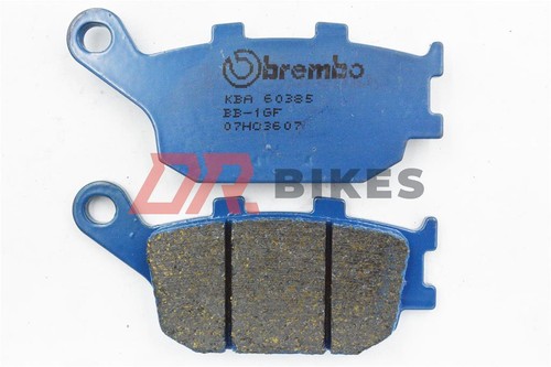 Honda cb1100 2012 brembo - honda,