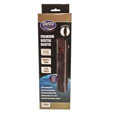 Betta Choice Premium Digital