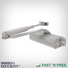 OVERHEAD DOOR CLOSER -