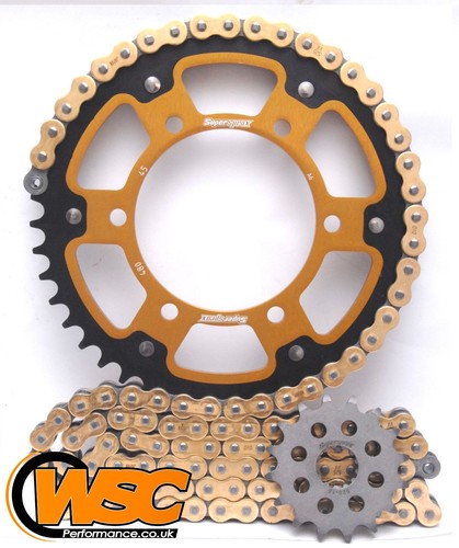 Supersprox did chain - chain, sprocket