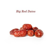 Big Red Date 200g Good Chinese