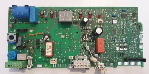 Worcester greenstar r25 r30 - worcester,
