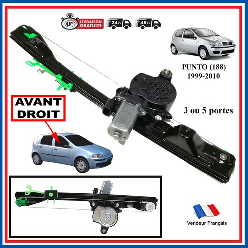 Window regulator mechanism - regulator,