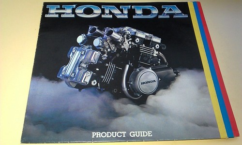 1983 honda cars - honda, bikes