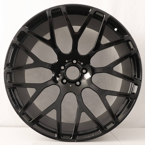 Brabus monoblock alloy - brabus, wheel