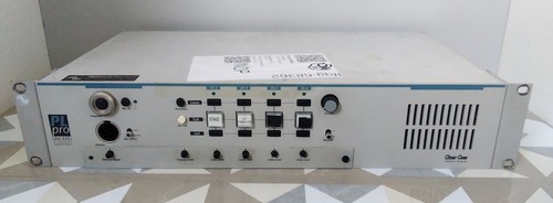 Clearcom 440 pro 4 - rm-440,