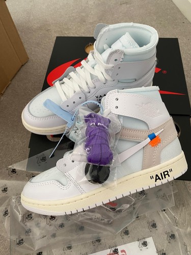 Nike jordan virgil - jordan, 1