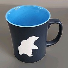 Starbucks Coffee Mug Yukon