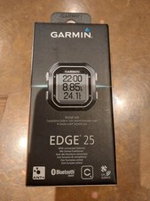 Garmin Edge 25 GPS Cycle