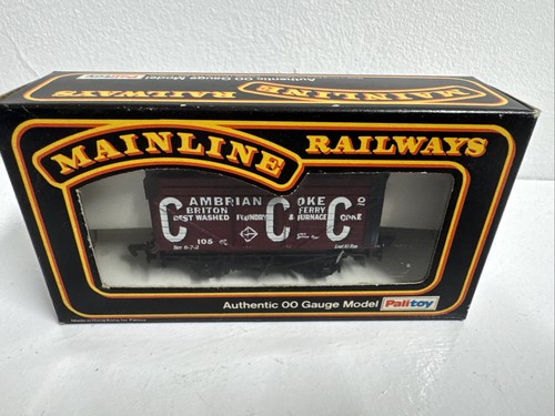 Mainline 37178 cambrian - oo,