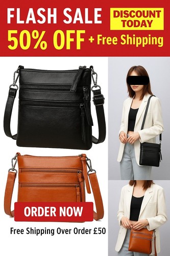 Ladies handbag totes bag soft - ladies,
