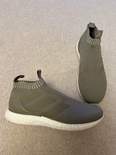 Adidas Ace 16+ PureControl Ultraboost Clay UK8