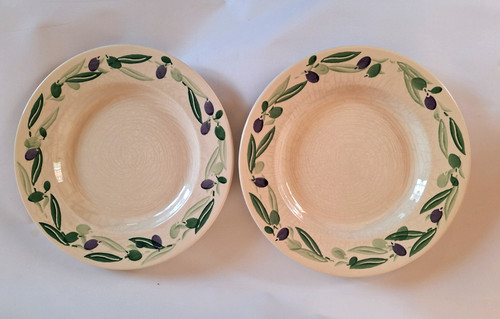 Emma bridgewater set - emma, of