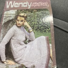 Wendy Shetland Symphony