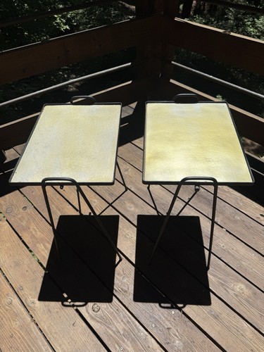 Pair authentic rare mid - of,