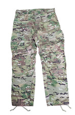 New Genuine US Multicam FR