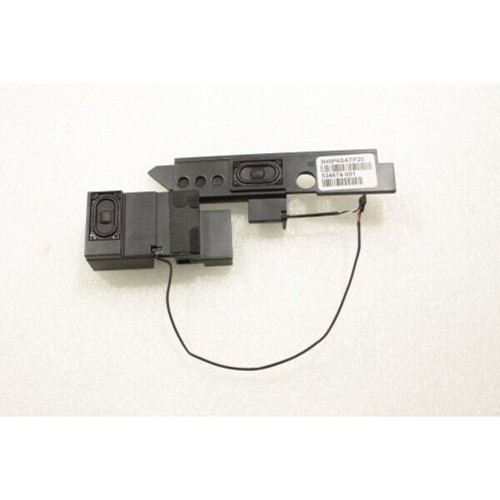 G61 speakers set - speakers, 534674-001