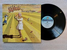 GENESIS : NURSERY CRYME 1984