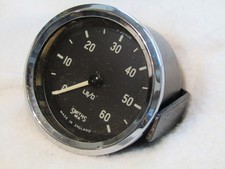 VINTAGE  SMITHS MA 60 LB