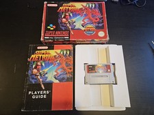 Super Metroid Snes Super
