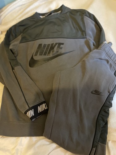 Nike men hybrid - men’s, grey