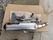 Yamaha Cygnus X 125 4 Scoot