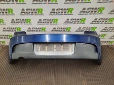 BMW Rear Bumper M Sport E87 1 SERIES 5dr Pre LCI 51127837434