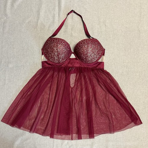 Victoria secret lace - victoria's,