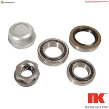 WHEEL BEARING KIT 759931 FOR
