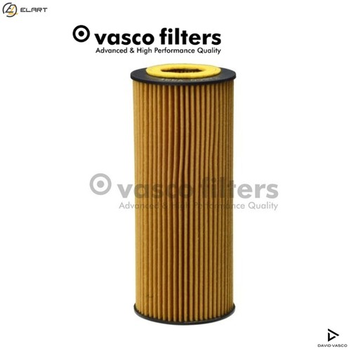 Oil filter v327 for alpina - oil,