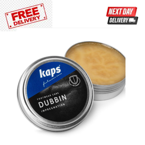 Kaps dubbin for - kaps,