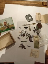 Vero Half Made Windmill Kit. Unknown If Complete.