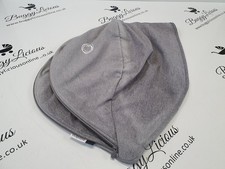 Bugaboo Fox Grey Melange Sun