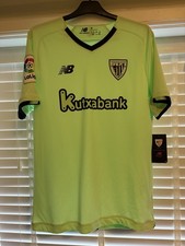Athletic Bilbao Away Football