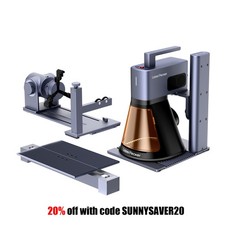 LaserPecker Laser Engraver