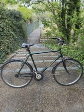 Ammaco Vintage City Bike Retro