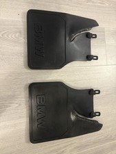 BMW E21 (1975 - 1983) Rear Mud Flaps