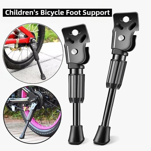 Kids bike kickstand for - kids,