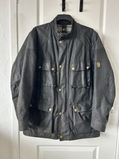 Belstaff Trialmaster Wax