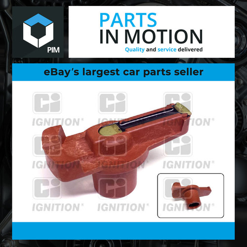 Rotor arm fits lorean - fits,