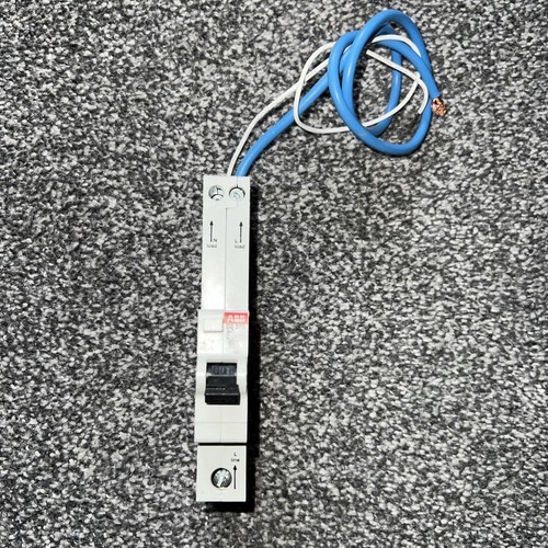 Abb amp type 10ka - abb,