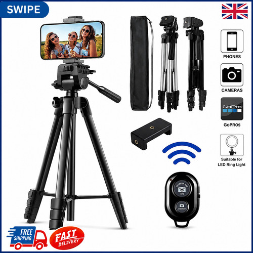 Portable tripod stand - portable,