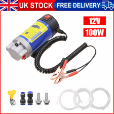 12V Electric Car Engine Diesel