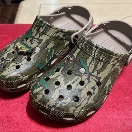 Luke combs crocs - crocs, classic