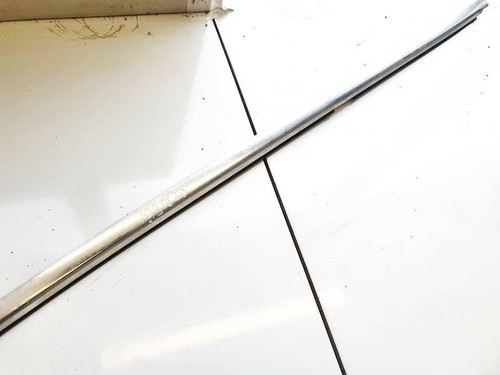Bay strip door exterior - ,