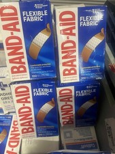 100pc Fabric Assorted